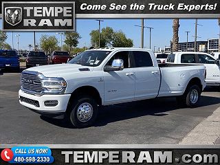 2024 Ram 3500 Laramie 3C63RRJL3RG109388 in Tempe, AZ