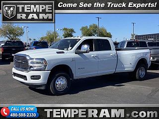 2024 Ram 3500 Laramie 3C63RRJL7RG149506 in Tempe, AZ