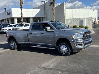 2024 Ram 3500 Big Horn 3C63RRHL0RG149501 in Tempe, AZ 2