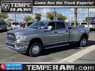 2024 Ram 3500 Big Horn 3C63RRHL0RG149501 in Tempe, AZ