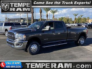 2024 Ram 3500 Big Horn 3C63RRHL6RG149504 in Tempe, AZ