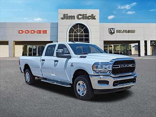 2024 Ram 3500 Tradesman 3C63R3GL3RG280632 in Tucson, AZ 1