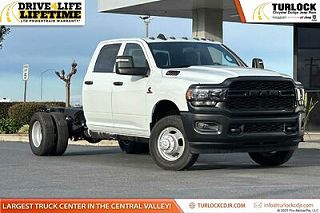 2024 Ram 3500 Tradesman 3C7WRTCL2RG173196 in Turlock, CA 1