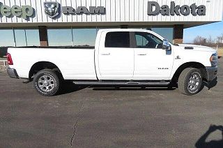 2024 Ram 3500 Laramie 3C63R3JL4RG225079 in Wahpeton, ND 1