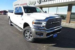 2024 Ram 3500 Laramie 3C63R3JL4RG225079 in Wahpeton, ND 4