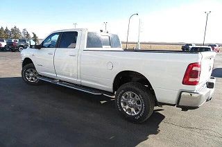 2024 Ram 3500 Laramie 3C63R3JL4RG225079 in Wahpeton, ND 7