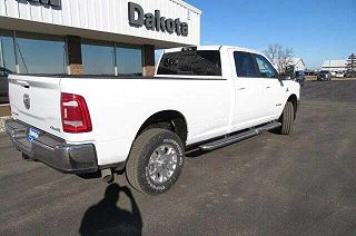 2024 Ram 3500 Laramie 3C63R3JL4RG225079 in Wahpeton, ND 9