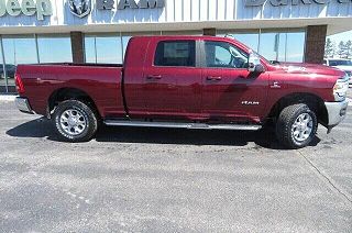 2024 Ram 3500 Laramie 3C63R3ML9RG290439 in Wahpeton, ND 1