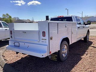 2024 Ram 3500 Tradesman 3C63R3GJXRG147834 in Wallingford, CT 4