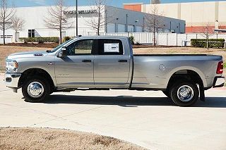 2024 Ram 3500 Big Horn 3C63RRHL6RG215355 in Weatherford, TX 2