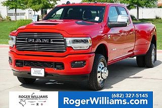 2024 Ram 3500 Laramie VIN: 3C63RRJL5RG280918