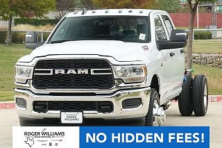 2024 Ram 3500  3C7WRTCL1RG168720 in Weatherford, TX 1