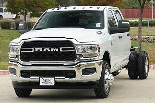 2024 Ram 3500  3C7WRTCL1RG168720 in Weatherford, TX 7