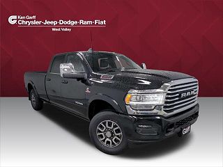 2024 Ram 3500 Limited VIN: 3C63R3KL7RG225348