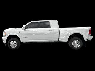 2024 Ram 3500 Limited 3C63R3NL4RG257508 in West Valley City, UT 3