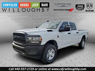 2024 Ram 3500 Tradesman VIN: 3C63R3CLXRG137196