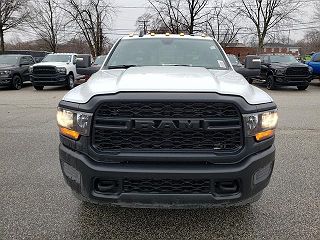 2024 Ram 3500 Tradesman 3C63RRGL1RG174845 in Willoughby, OH 2