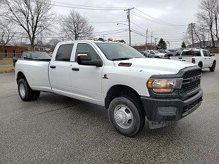 2024 Ram 3500 Tradesman 3C63RRGL1RG174845 in Willoughby, OH 3