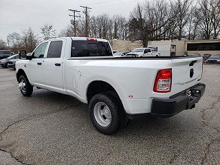 2024 Ram 3500 Tradesman 3C63RRGL1RG174845 in Willoughby, OH 8