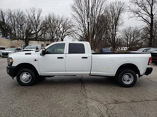 2024 Ram 3500 Tradesman 3C63RRGL1RG174845 in Willoughby, OH 9