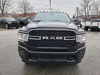 2024 Ram 3500 Big Horn 3C63R3DL2RG183927 in Willoughby, OH 2