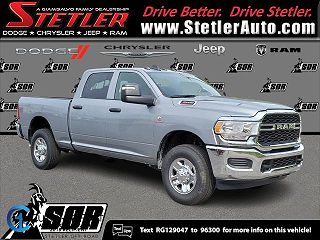 2024 Ram 3500 Tradesman VIN: 3C63R3CL8RG129047