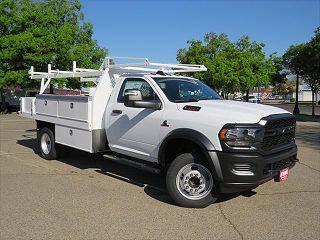 2024 Ram 4500 Tradesman 3C7WRKBL6RG205854 in Dinuba, CA 3