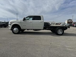 2024 Ram 4500 SLT 3C7WRLEL9RG280033 in Mount Sterling, KY 2