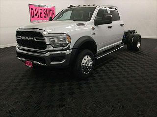 2024 Ram 5500 Tradesman 3C7WRNEL4RG213707 in Kellogg, ID 1