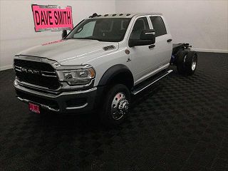 2024 Ram 5500 Tradesman 3C7WRNEL4RG213707 in Kellogg, ID 3