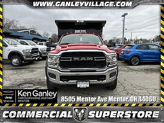 2024 Ram 5500 Tradesman 3C7WRNBL2RG135304 in Painesville, OH 1