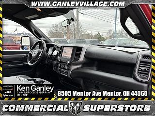 2024 Ram 5500 Tradesman 3C7WRNBL2RG135304 in Painesville, OH 11