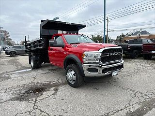 2024 Ram 5500 Tradesman 3C7WRNBL2RG135304 in Painesville, OH 3