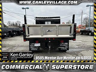 2024 Ram 5500 Tradesman 3C7WRNBL2RG135304 in Painesville, OH 5