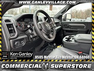 2024 Ram 5500 Tradesman 3C7WRNBL2RG135304 in Painesville, OH 9