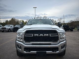 2024 Ram 5500 Tradesman 3C7WRNBL3RG265155 in Sauk City, WI 2