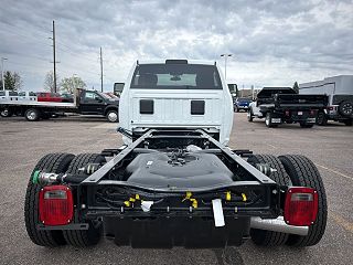 2024 Ram 5500 Tradesman 3C7WRNBL3RG265155 in Sauk City, WI 6