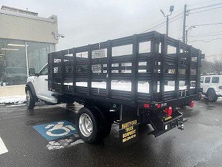 2024 Ram 5500 Tradesman 3C7WRNBL9RG107340 in Wallingford, CT 2