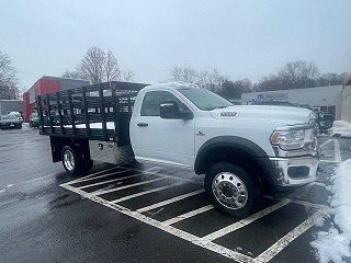 2024 Ram 5500 Tradesman 3C7WRNBL9RG107340 in Wallingford, CT 5