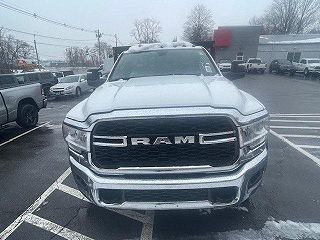 2024 Ram 5500 Tradesman 3C7WRNBL9RG107340 in Wallingford, CT 6