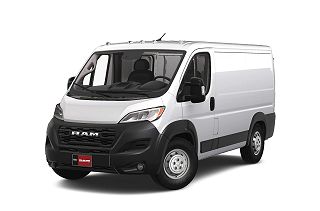2024 Ram ProMaster 1500 3C6LRVNGXRE139876 in Amityville, NY 1
