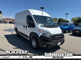 2024 Ram ProMaster 1500 3C6LRVBG6RE121220 in Appleton, WI 1