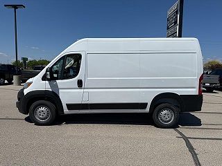 2024 Ram ProMaster 1500 3C6LRVBG6RE121220 in Appleton, WI 3