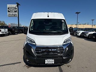 2024 Ram ProMaster 3500 3C6MRVJG1RE128212 in Appleton, WI 2