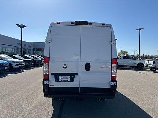 2024 Ram ProMaster 3500 3C6MRVJG1RE128212 in Appleton, WI 4