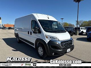 2024 Ram ProMaster 3500 VIN: 3C6MRVJG1RE128212