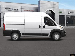 2024 Ram ProMaster 1500 3C6LRVBG5RE111990 in Bayside, NY 4