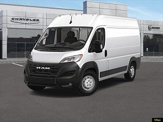 2024 Ram ProMaster 1500 3C6LRVBG5RE111990 in Bayside, NY
