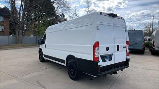 2024 Ram ProMaster 3500 3C6MRVJG3RE124484 in Boulder, CO 3