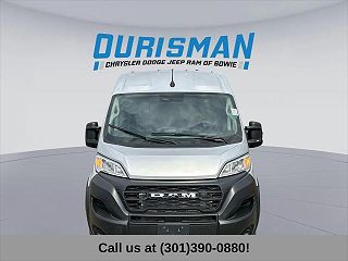 2024 Ram ProMaster 2500 3C6LRVDGXRE114736 in Bowie, MD 18